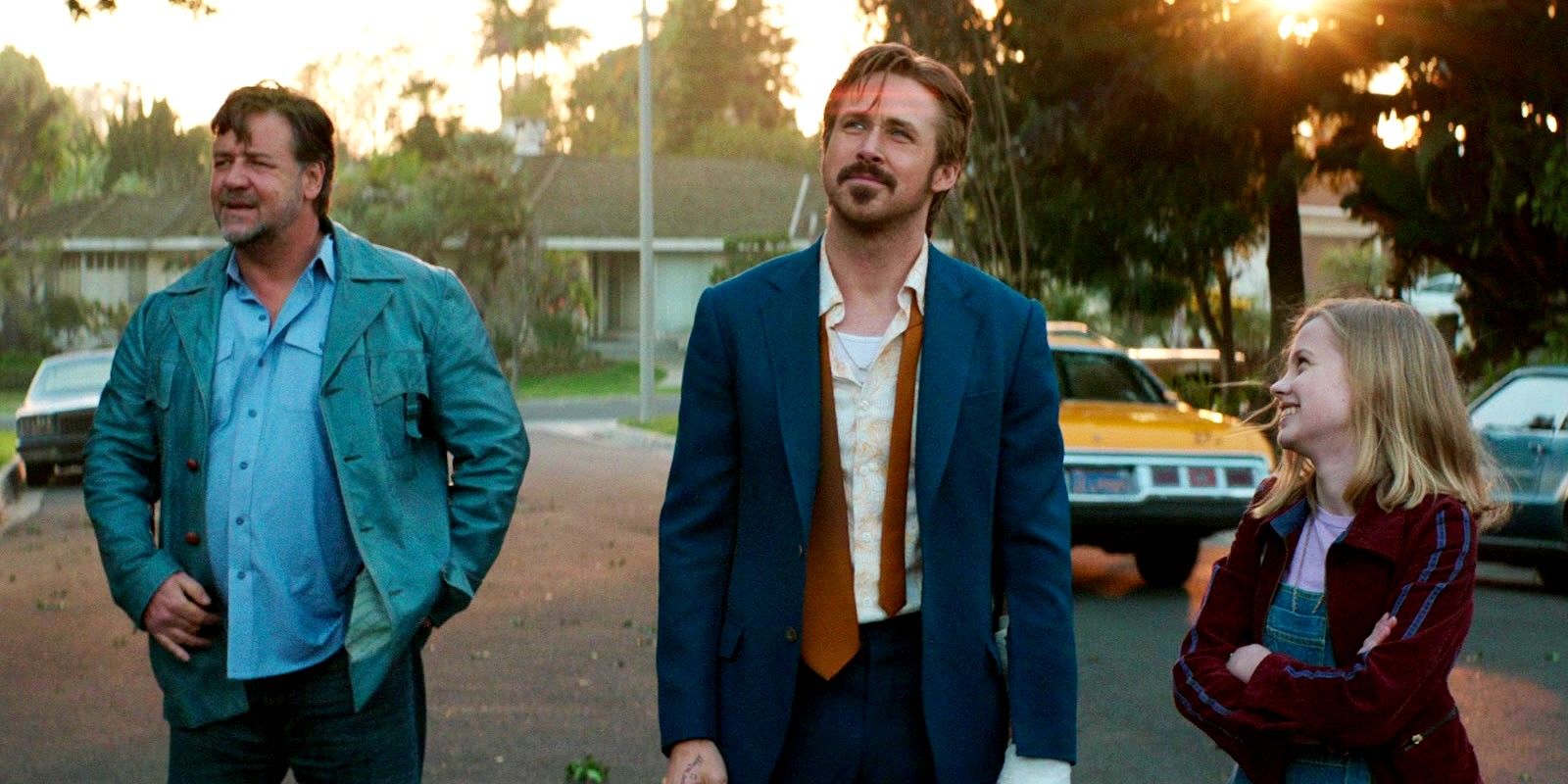 Ryan Gosling's Dream Marvel Role Is Exactly What The MCU Needs Right Now