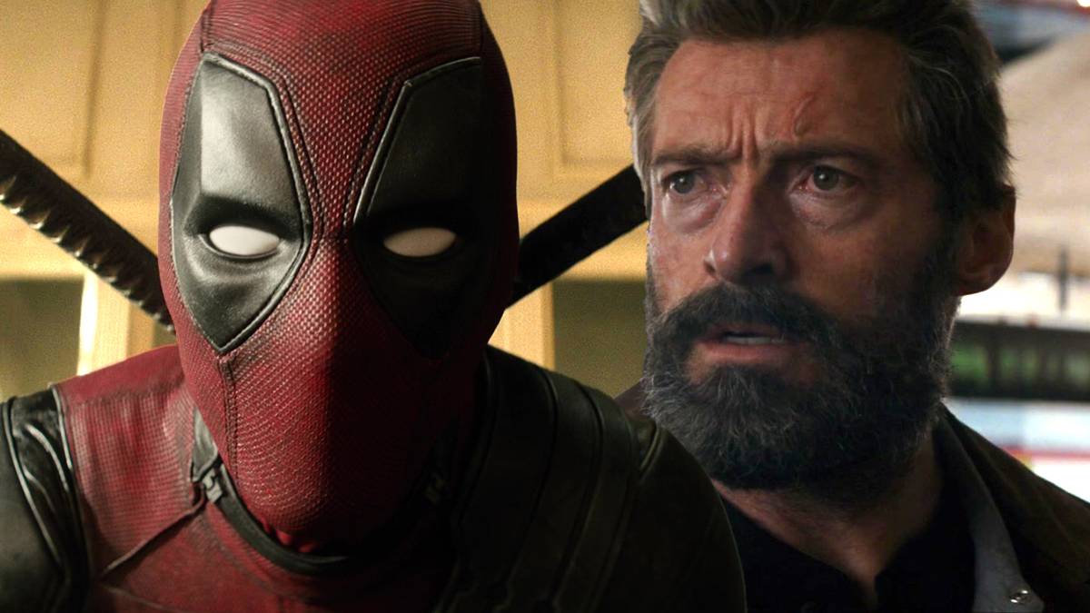 New Ryan Reynolds & Hugh Jackman Photo With Deadpool 3 Director As ...