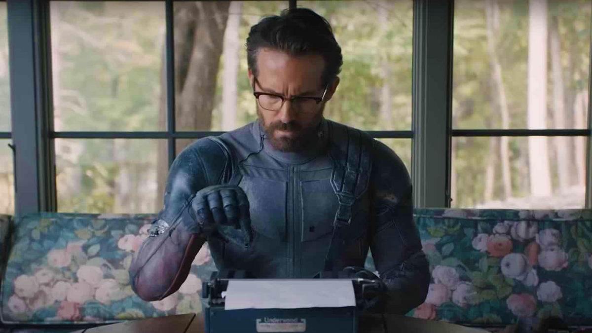 Deadpool 3 Status Clarified Amid Ongoing Strikes, Filming Planned To ...
