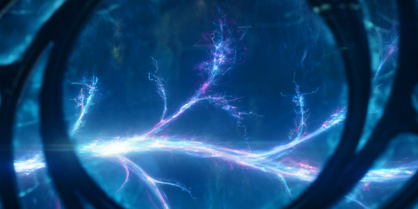 Time Thread Loki Loki's Temporal Loom Explained: How It Creates The Sacred Timeline
