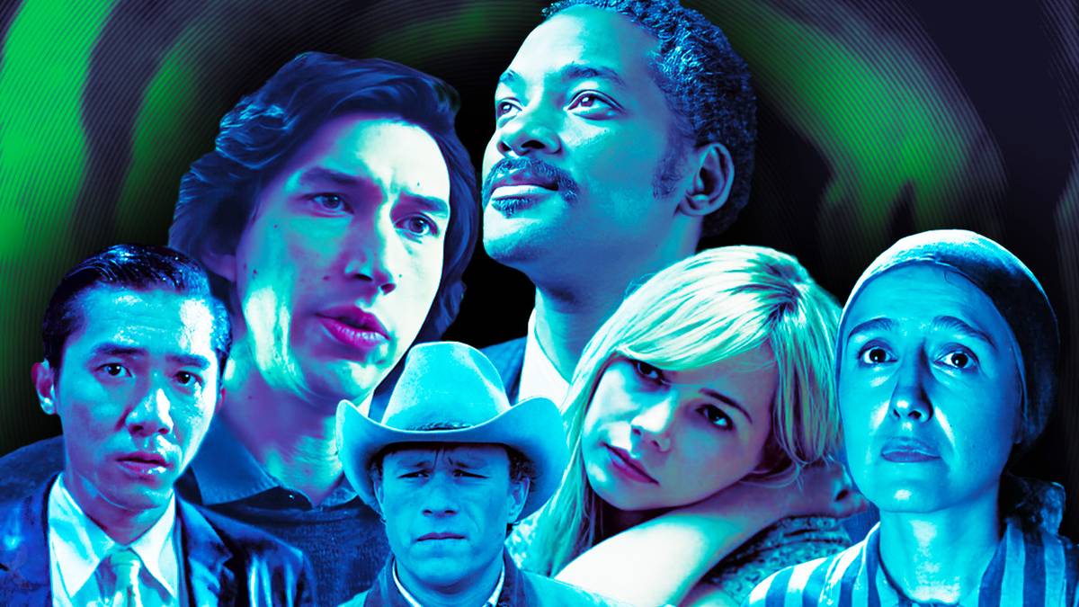 10 Sad Movies Guaranteed To Make You Cry