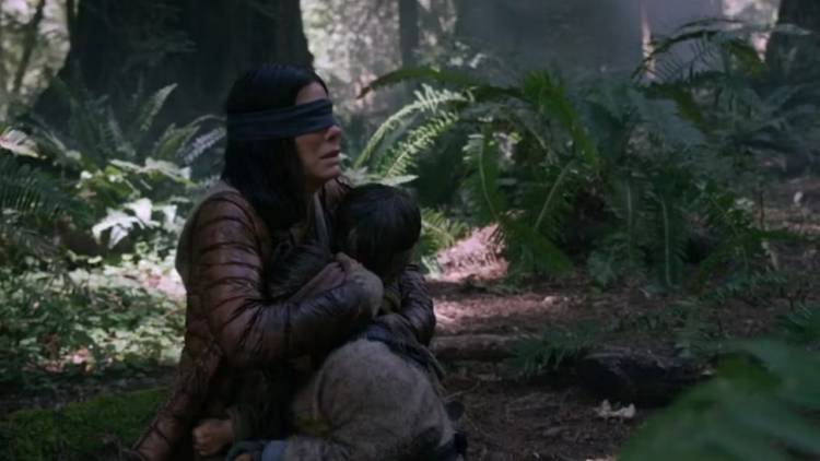 Where was Bird Box Filmed Forest: Stunning Locations Revealed