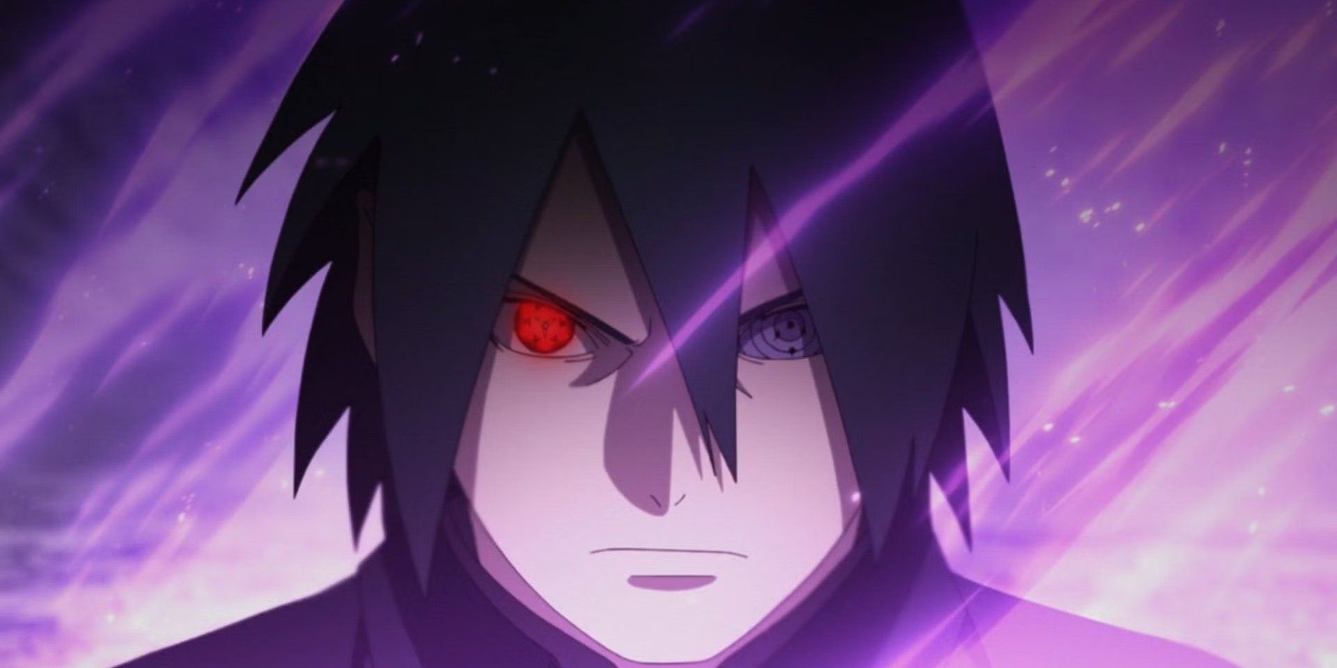 Boruto: Two Blue Vortex chapter 1 all but confirms Sasuke's death