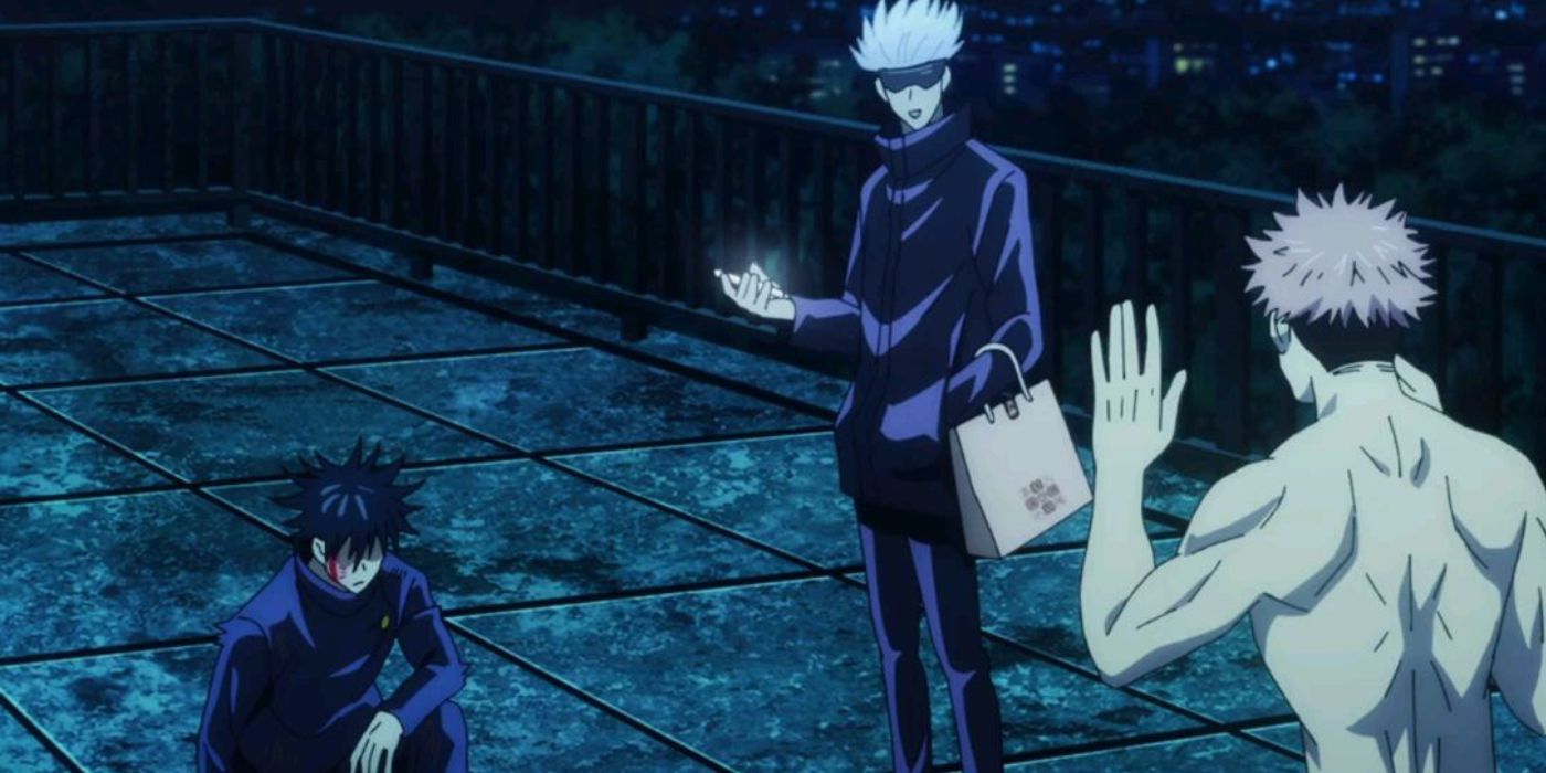 10 Best Anime First Episodes That Set a High Bar