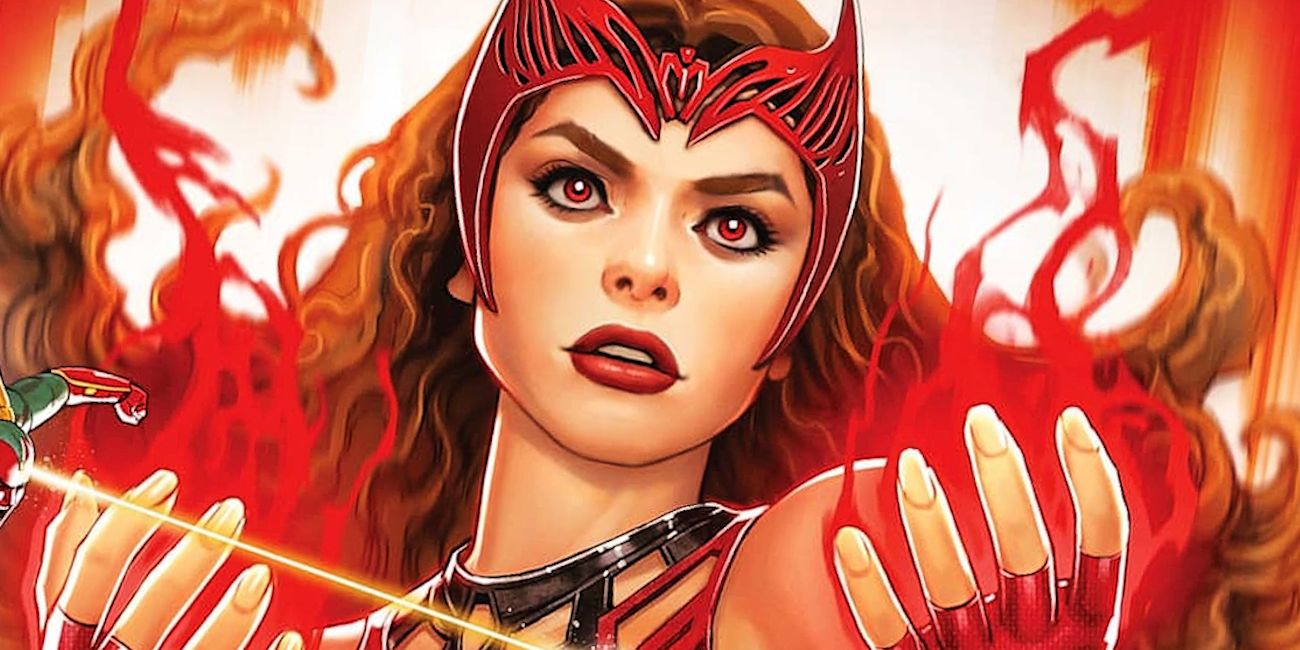 Exclusive: Get First Look At New MARVEL ART OF David
