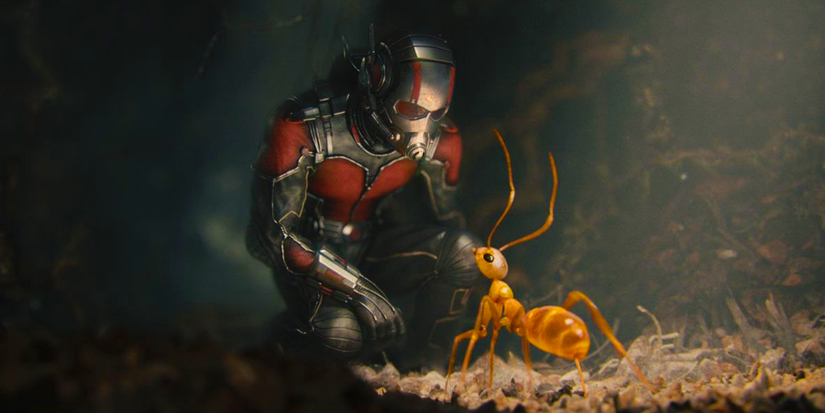 10 Superhero Movie Powers Explained By Real Science