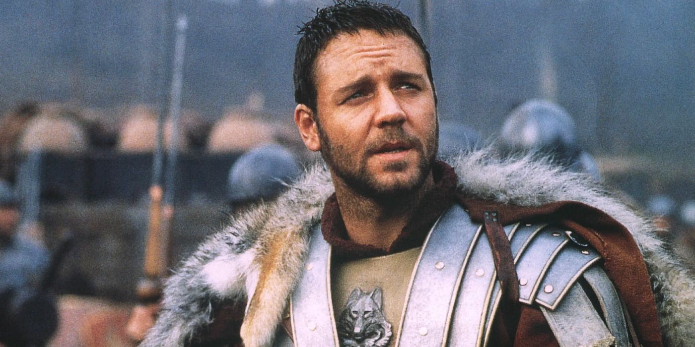 Where To Watch Gladiator Before Gladiator 2 Comes Out