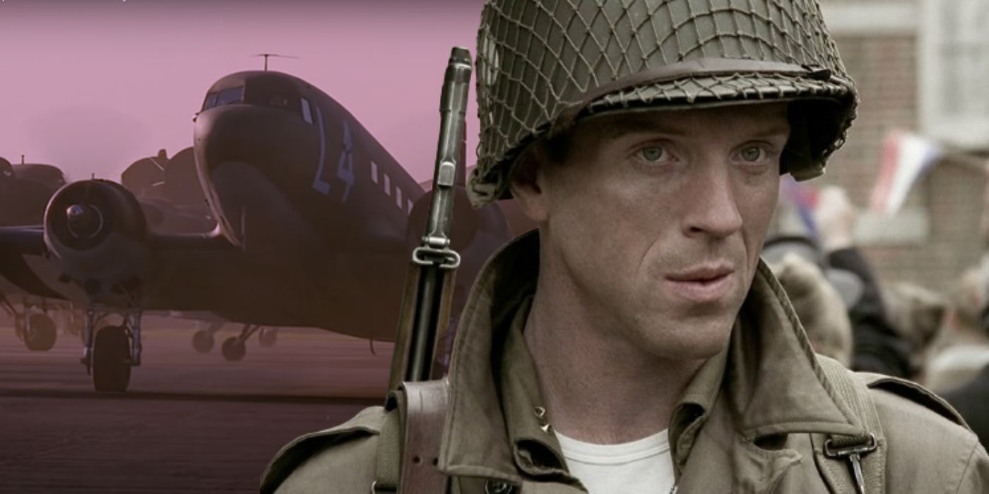 10 Things I Learned Rewatching Band Of Brothers In 2024