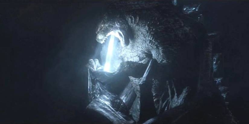 Godzilla's 10 Strongest Attacks, Ranked