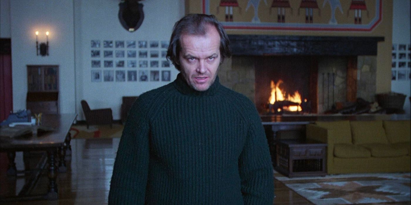 The Shining Ending Explained: Why Jack Is In The Photo