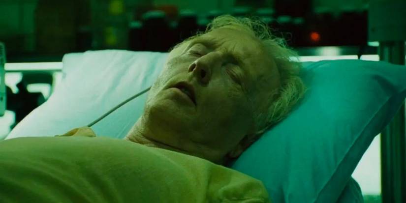 Tobin Bell in Saw III