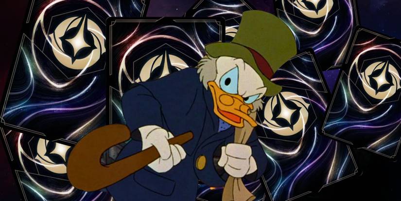 10 Characters Cards We Need To See In Disney Lorcana Set 2