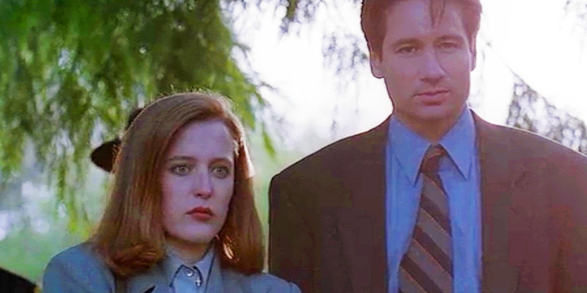 "Gillian Got Very Angry With Me": X-Files Creator Candidly Reflects On Controversial Finale More Than Six Years Later