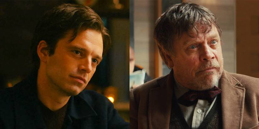10 Young Actors Who Are Doppelgangers For Older Stars