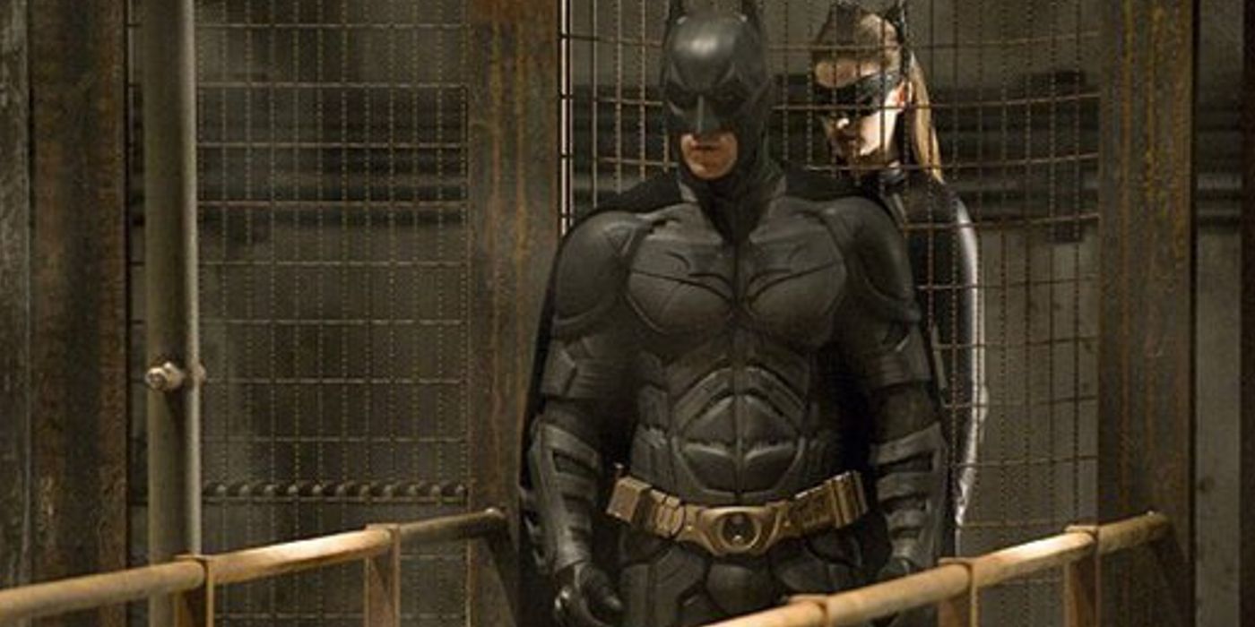 10 cosas que solo la trilogía del Caballero Oscuro de Chris Nolan hizo con Batman