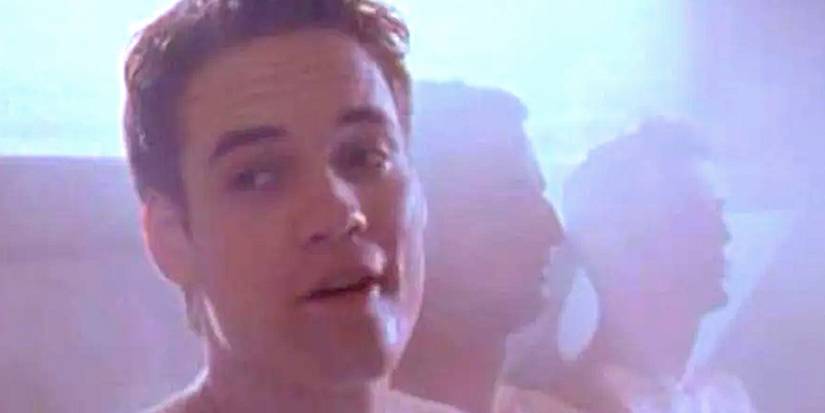 10 Actors You Forgot Starred In Buffy The Vampire Slayer