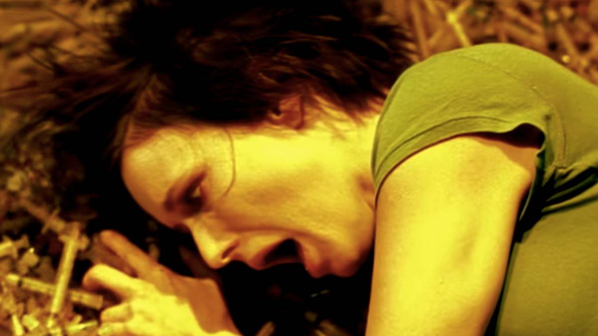 Saw X Image Reunites Returning Character With Iconic Costume