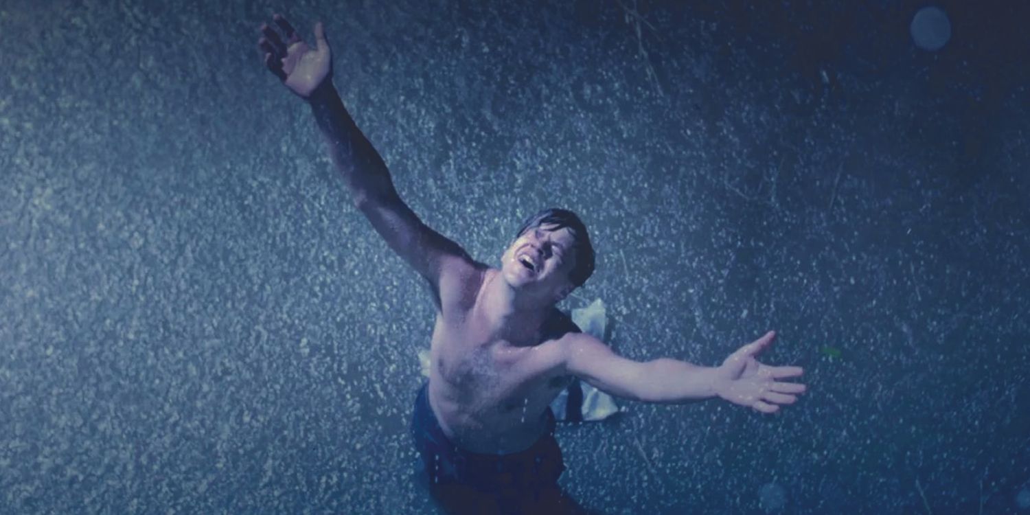 How Andy Dufresne's Wife Really Died In The Shawshank Redemption