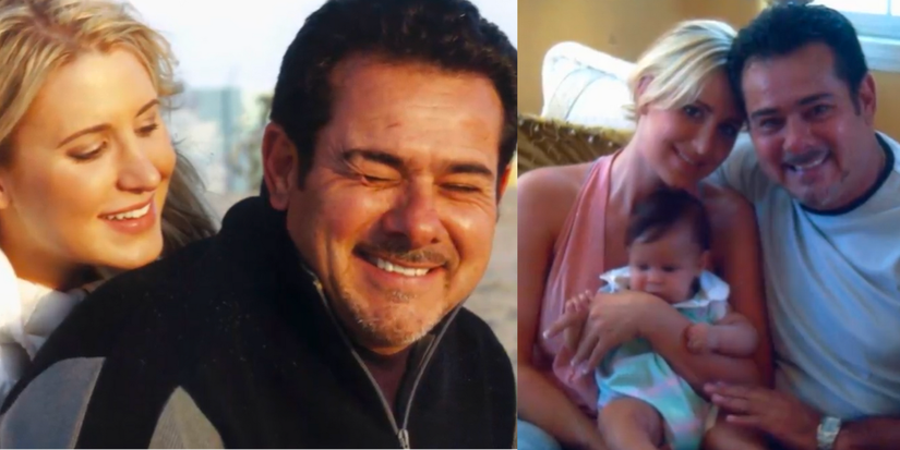 shekinah 90 day fiance daughter Image 3
