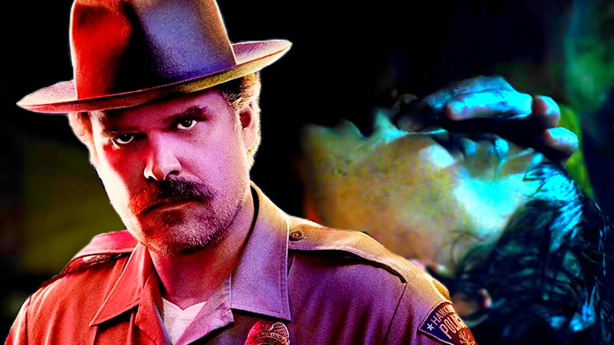 Stranger Things Helped A Young Boy Save His Therapist’s Life