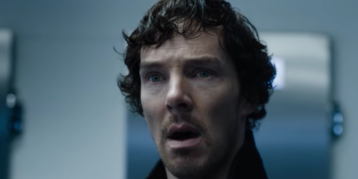 Benedict Cumberbatch's Sherlock Future Gets Optimistic Response From Producer