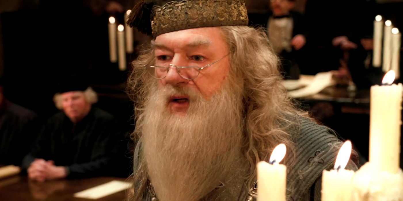 Harry Potter: Every Notable Hogwarts Headmaster In Chronological Order