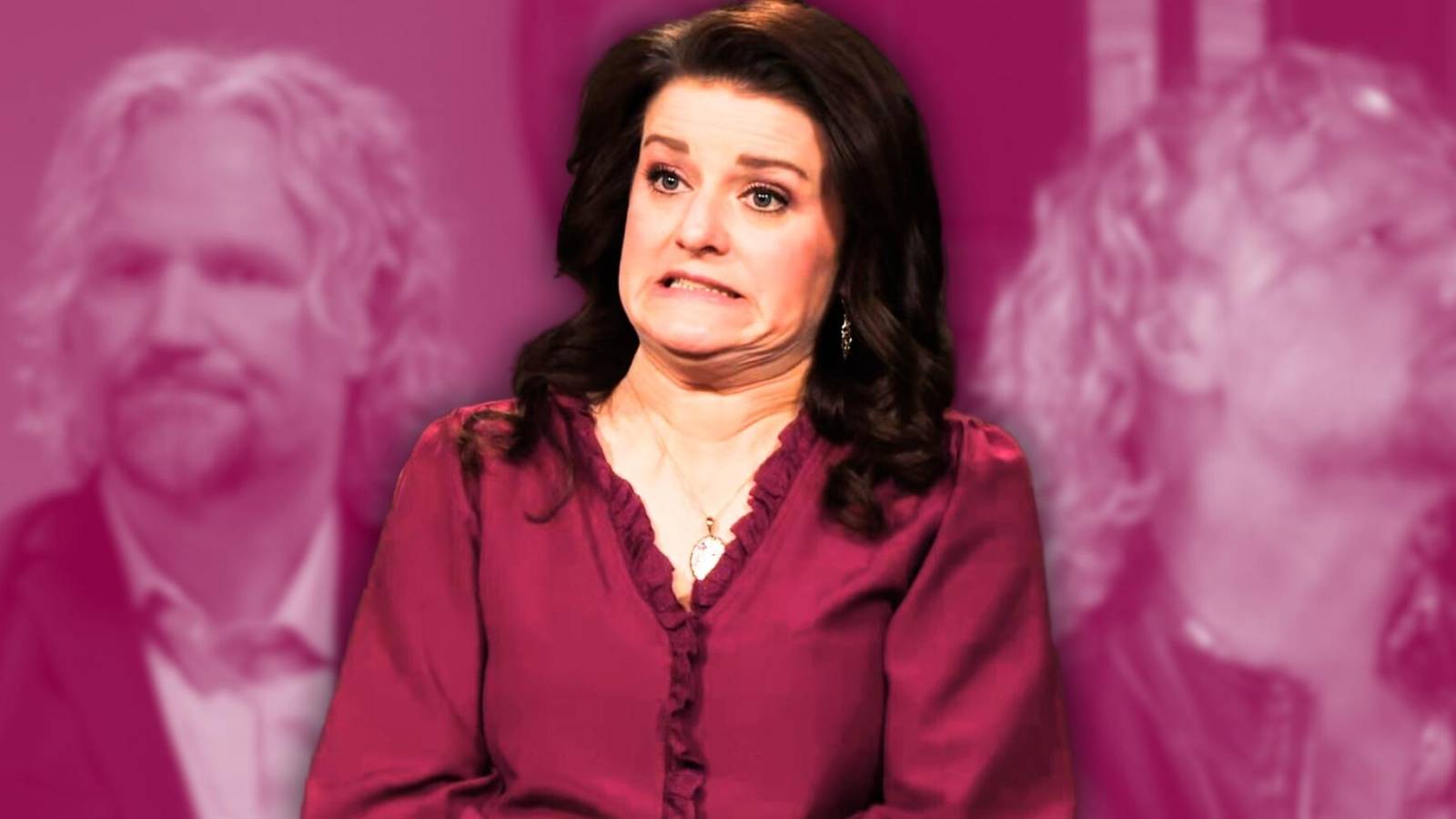 Sister Wives Star Robyn Brown Is Trying To Rebrand Her Image But Fans ...