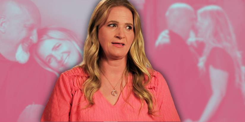 Sister Wives: What Job Does Christine Brown Do For A Living in 2023?