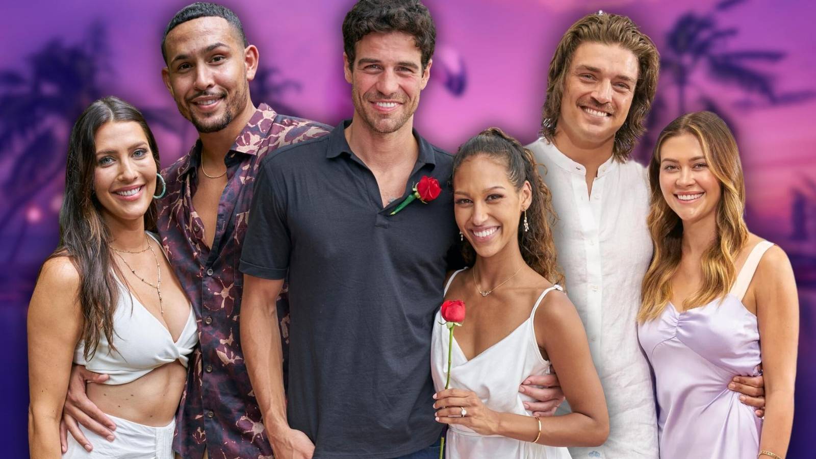 Bachelor In Paradise Couple Welcome 1st Child (Why Is He Named Benson Lee?)