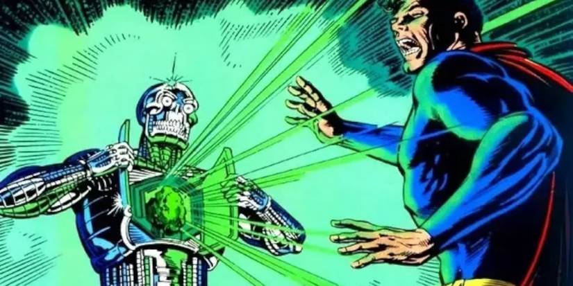 10 Most Dangerous Types of Kryptonite in Superman Lore (Ranked)