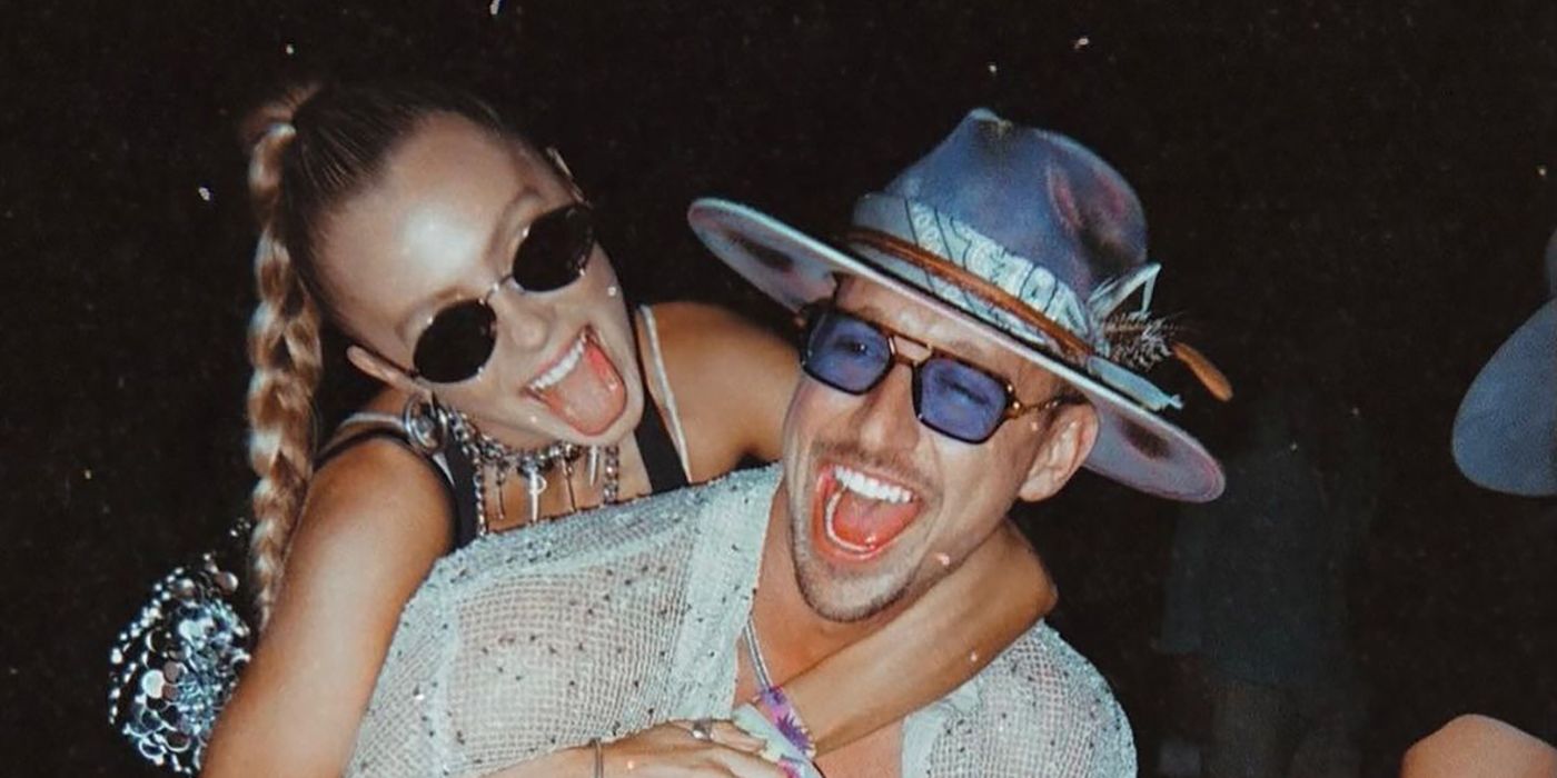 Winter House: Sam Feher & Kory Keefer's Relationship Timeline (Where ...