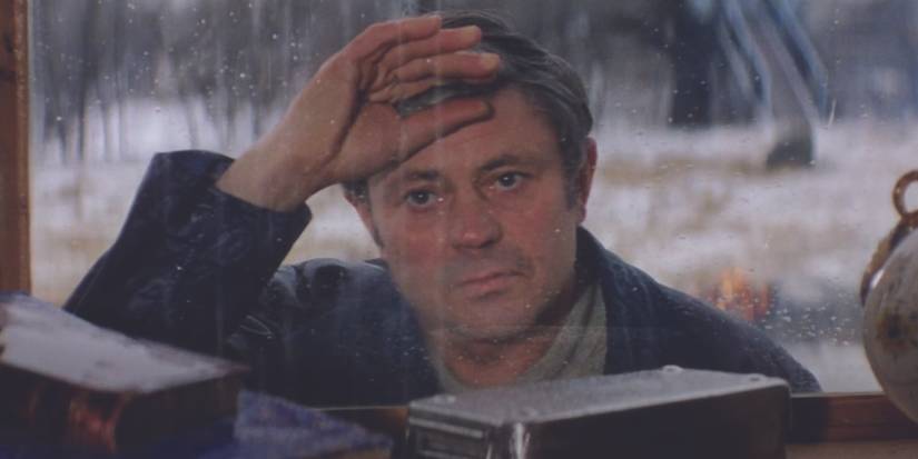 10 Incredible Movie Scenes That Don't Need Any Words