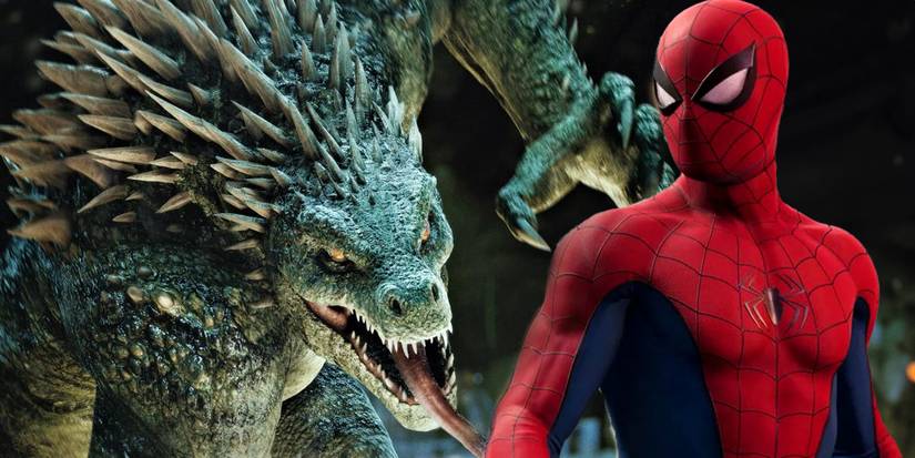 You Should Have Known Lizard Was Returning In Marvel's Spider-Man 2