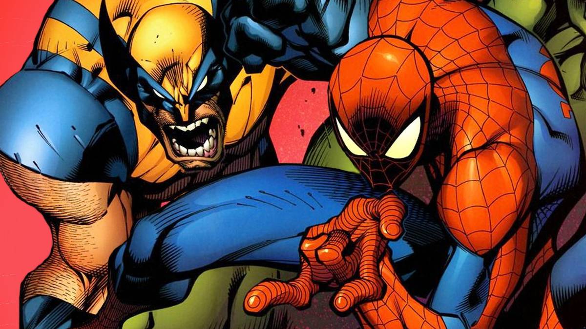 Avengers Heroes Get Saturday Morning Cartoon Redesigns in Hyper ...
