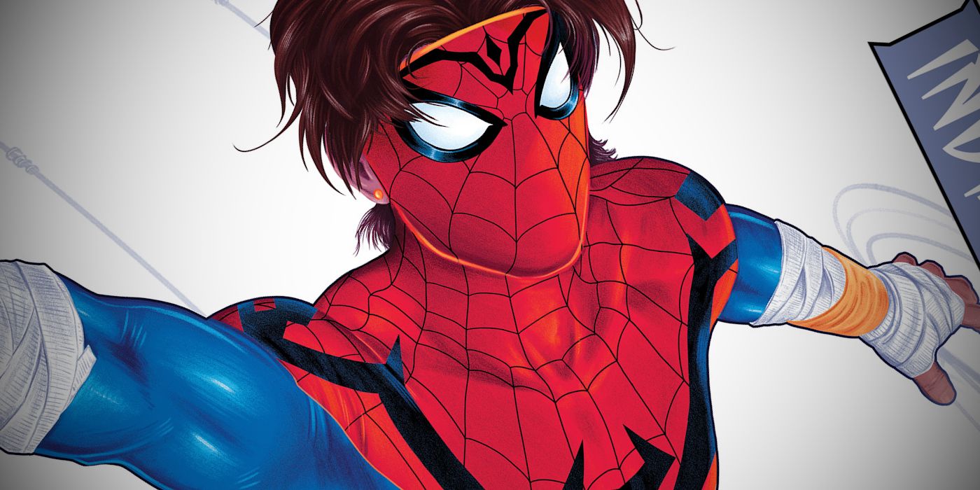 10 Best Peter Parker Replacements For Tom Hollands Spider-Man Based On His MCU Deadline