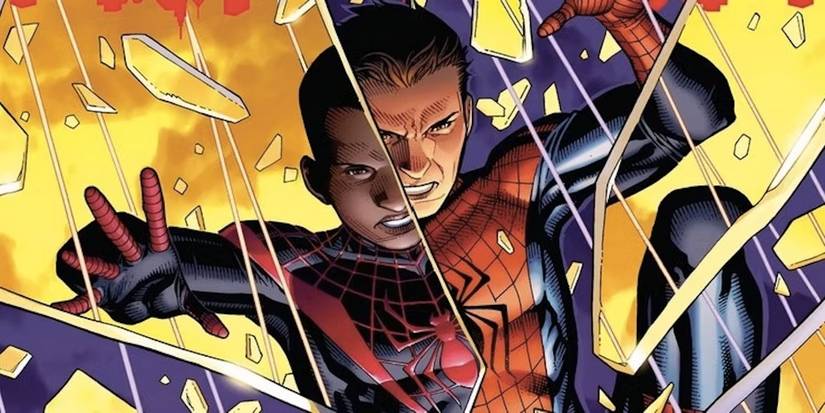 10 Best Parallel Universe Stories in Comics