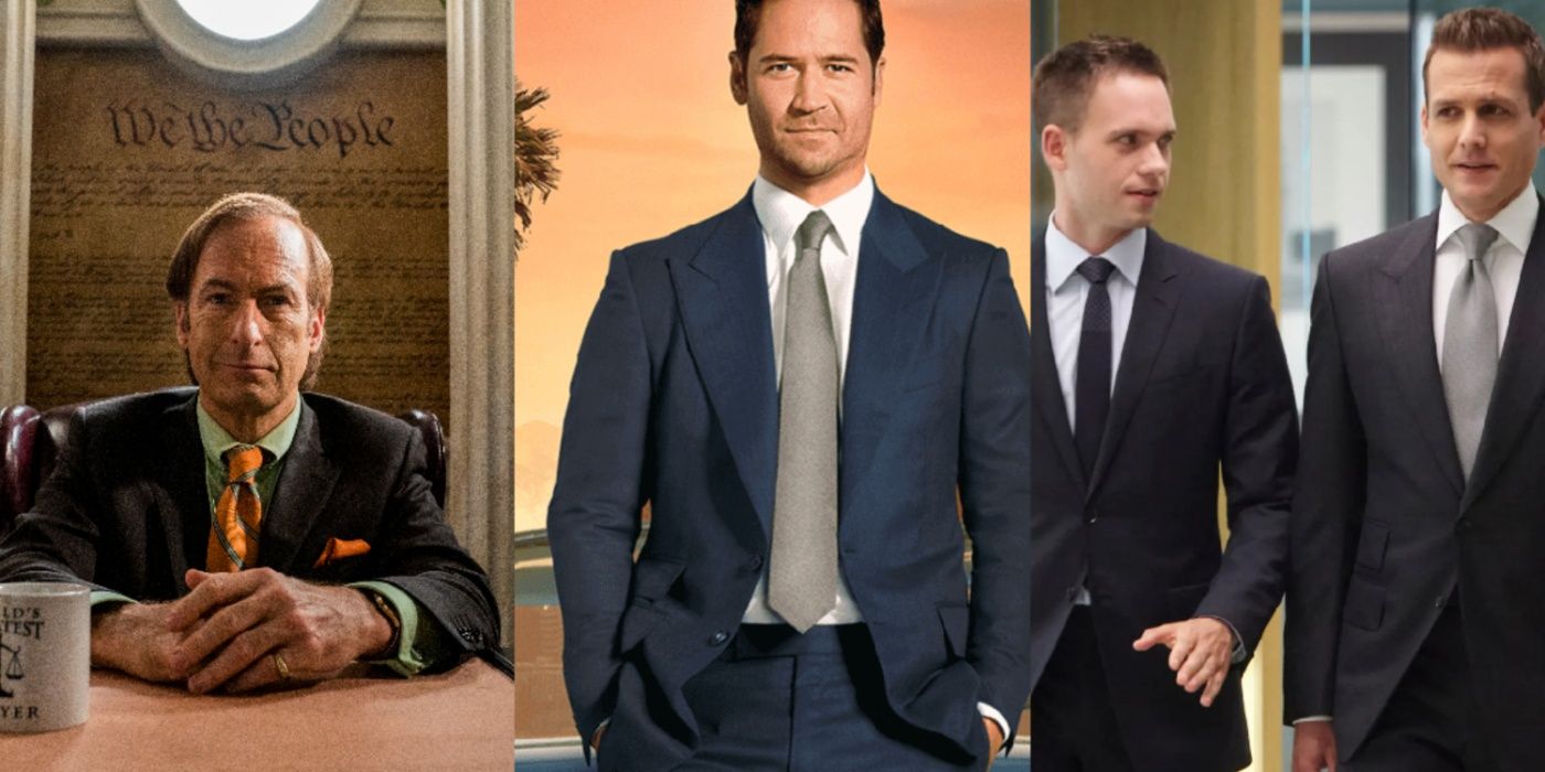 The Lincoln Lawyer Season 3 Ending Explained: Who Killed Glory Days