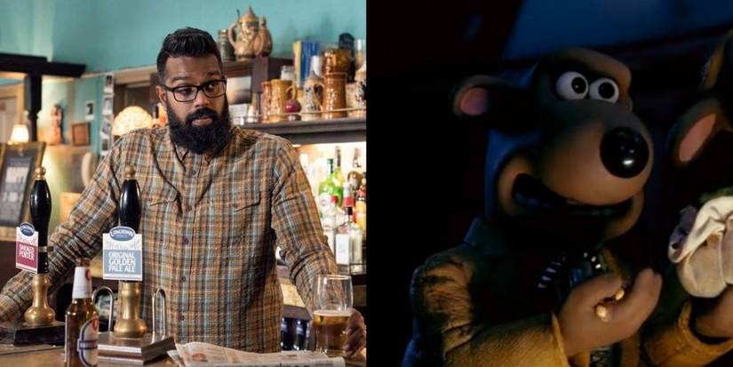 Chicken Run: Dawn Of The Nugget Cast & Character Guide - Every ...