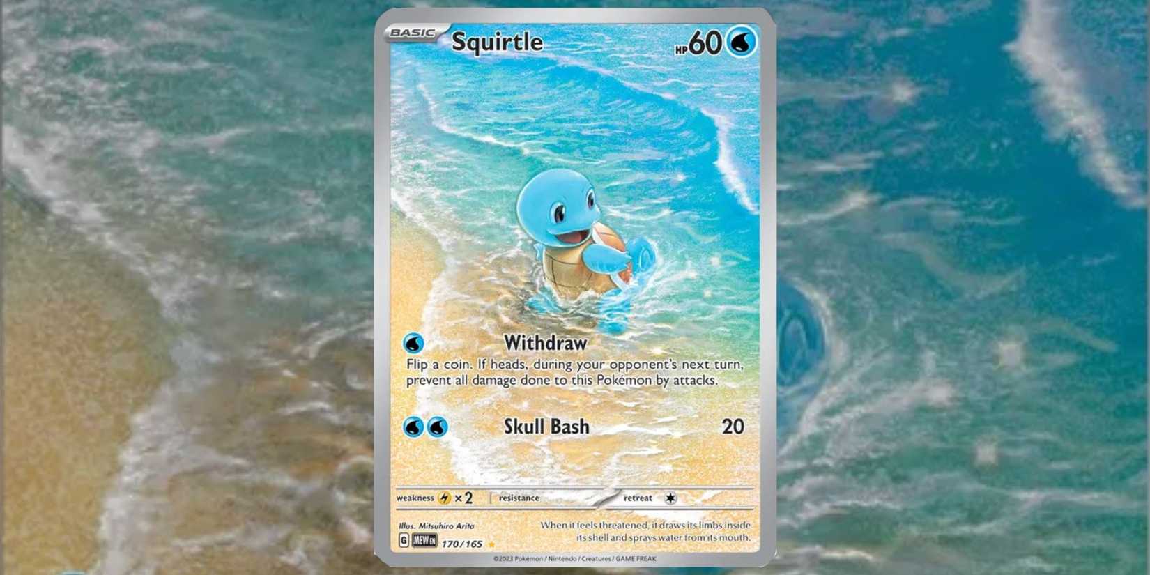25 Most Expensive Pokmon 151 Cards (& How Much They're Worth)