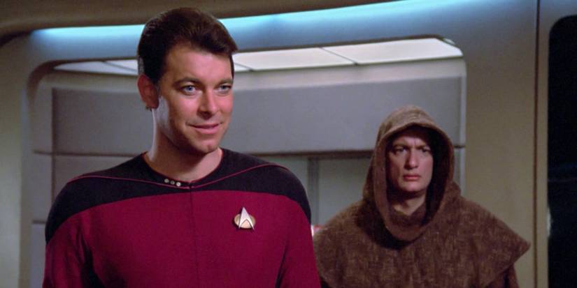 9 Times Star Trek Made Dreams Come True