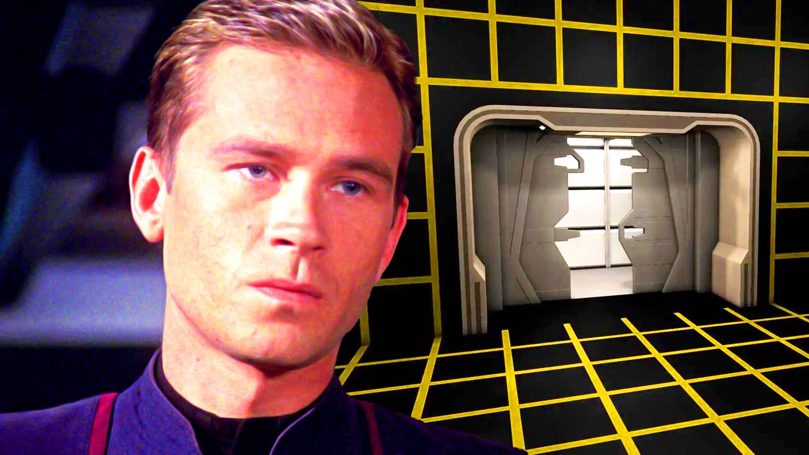 Enterprise Explained Star Trek’s Holodeck Origin (But It Took 200 Years)