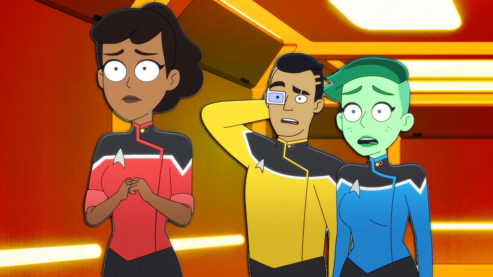 Star Trek main image 0
