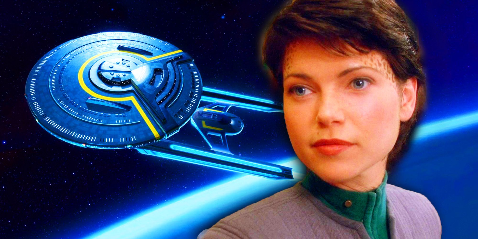 Star Trek's New Vulcan Learned The Right Lesson From DS9
