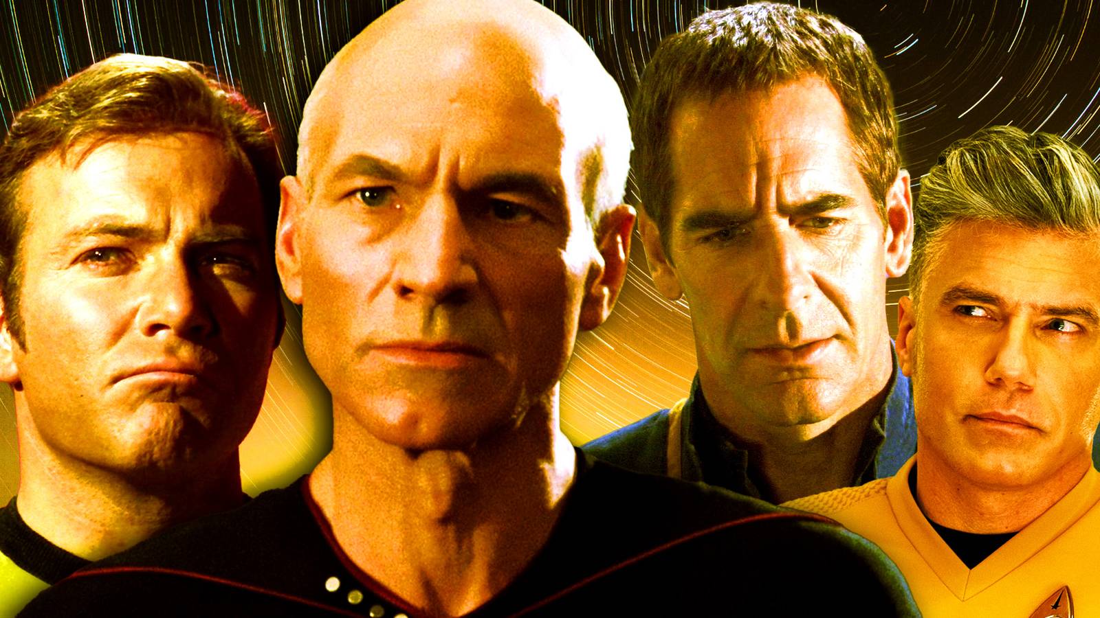 Picard Broke Star Trek's Enterprise Captain Mold In 1 Big Way