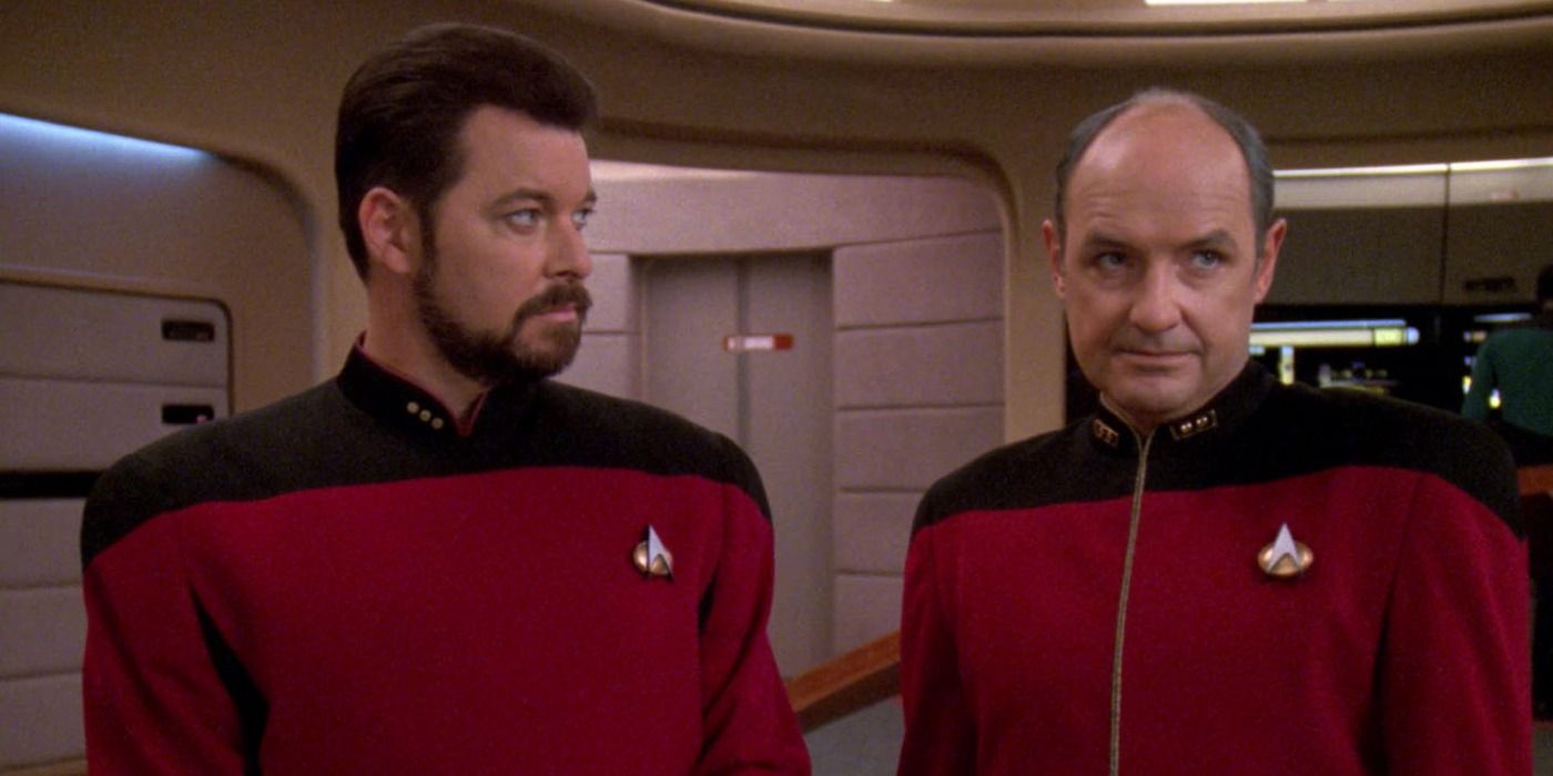 12 Star Trek Actors Who Appeared On The X-Files