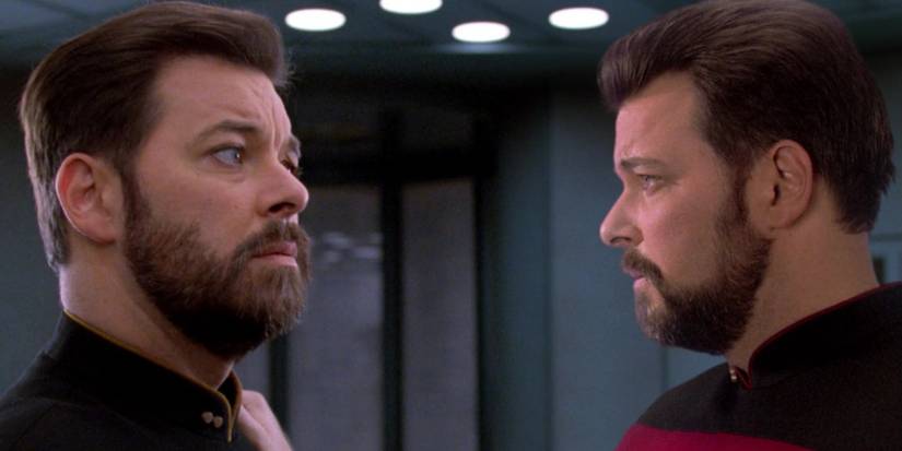 What Star Trek Is Riker In Commander Riker’s 10 Best Star Trek TNG Episodes, Ranked