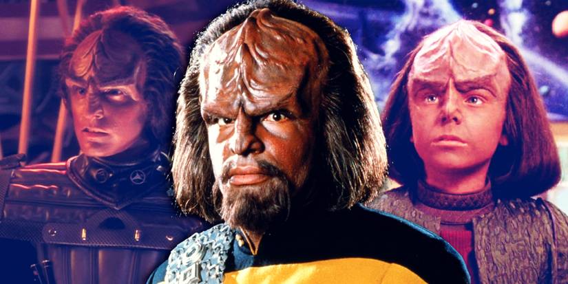 Every Star Trek: DS9 & TNG Crossover Ranked Worst To Best