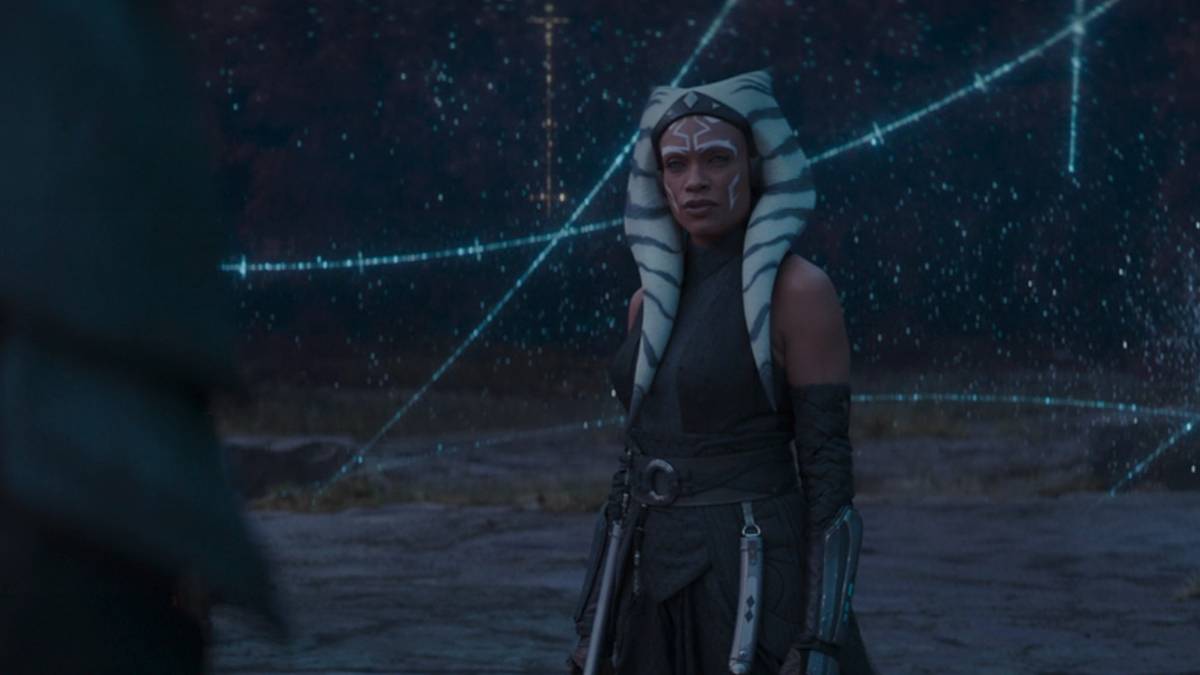 Ahsoka Episode 4 Star Wars Easter Eggs & Key Details You Might've Missed
