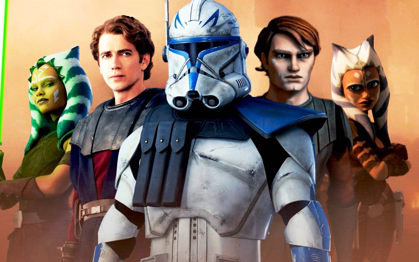 8 Clone Wars Battles We Want To See In Live-Action