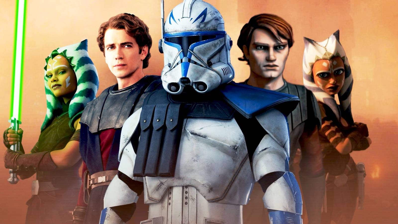 8 Clone Wars Battles We Want To See In Live-Action